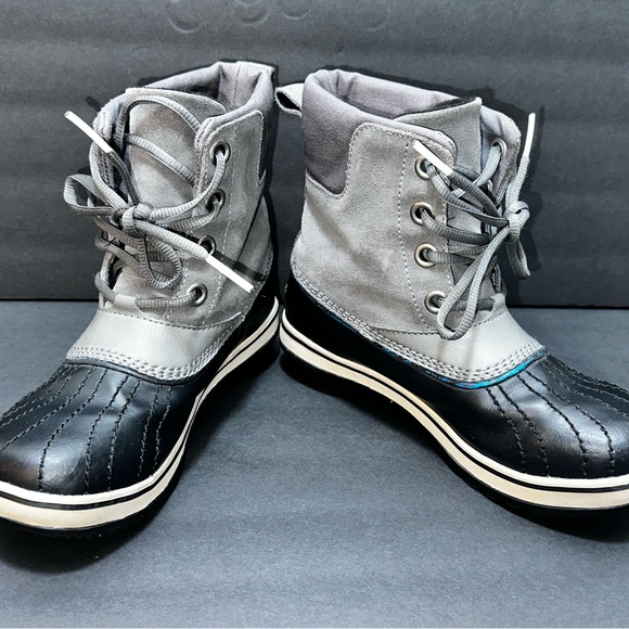 Sorel Waterproof Duck Boots – Women’s Size 4 (EU 35) - Picture 5 of 7